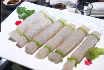 大匠工房古船木艺术餐厅·猪肚鸡专门店(兴工北街店) User Photo