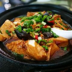 YI GU REN TU CAI GUAN User Photo
