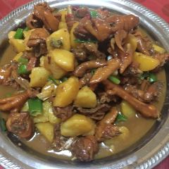 雅安马肉馆 User Photo