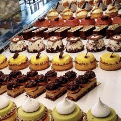 VANIYÉ Patisserie - Parnell User Photo