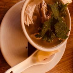 Cafe Hanoi User Photo