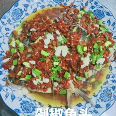 八裡河地方菜張用戶圖片