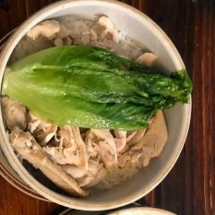 黄祥华养生堂(岭南天地店) User Photo