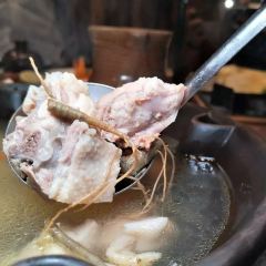 Lao Dian Shan Zhai User Photo