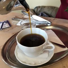 Cafe Savoy張用戶圖片