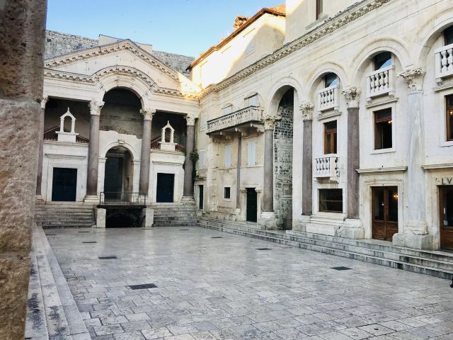 Diocletian's Palace