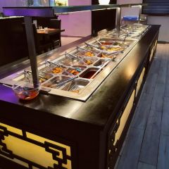 Restaurant Shangrila張用戶圖片