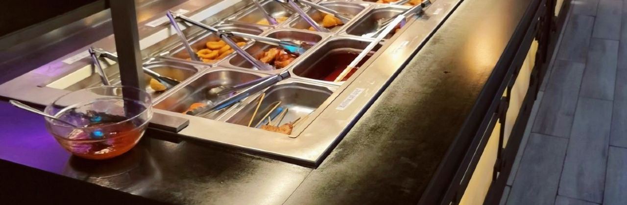 Restaurant Shangrila