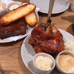 Pork's 여행 사진