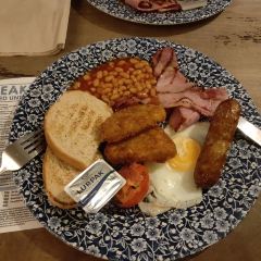 The Swatters Carr - JD Wetherspoon User Photo