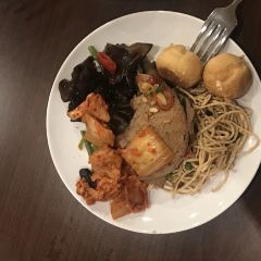 Asia Restaurant BBQ User Photo