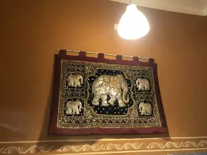 Kam Thai Takeaway