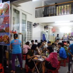 Banh Canh Cua User Photo