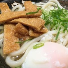 Hanamaru Udon User Photo