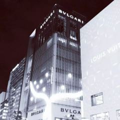 Bvlgari La Terrazza Lounge User Photo