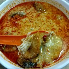 Kedai Kopi Fatt Kee User Photo
