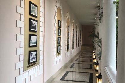 Blue Ginger at Taj West End, Bengaluru