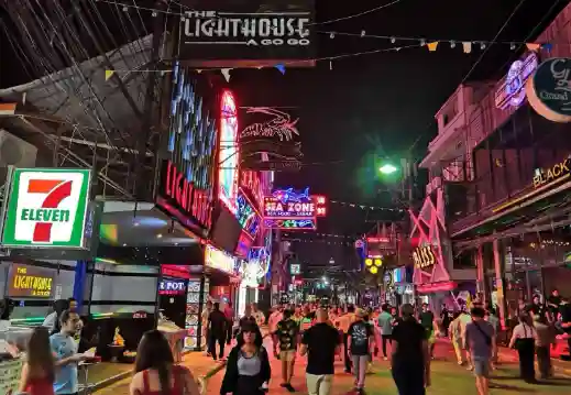 Soi Buakhao