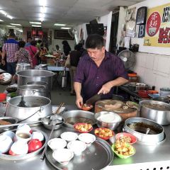 Yik See Ho Bak Kut Teh User Photo