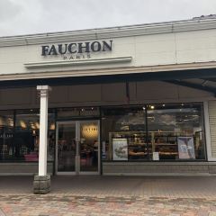 Fauchon Gotemba Premium Outlet User Photo