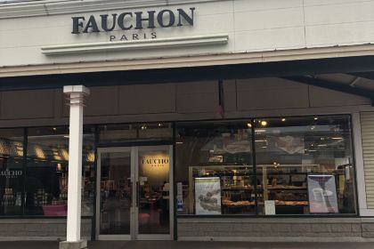 Fauchon Gotemba Premium Outlet