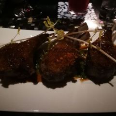 Lagoon By Jean Georges User Photo