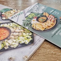 Tummour User Photo