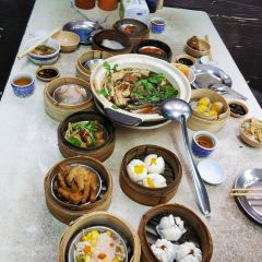 Chokdee Dim Sum User Photo