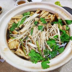 Chokdee Dim Sum User Photo