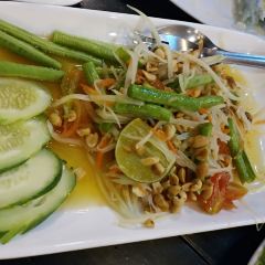 Massaman 여행 사진