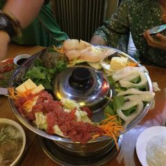 Yen's Restaurant User Photo