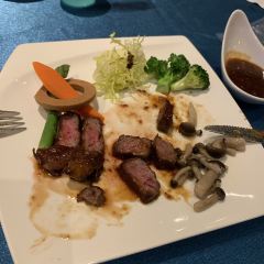 Ocean Beauty Restaurant User Photo