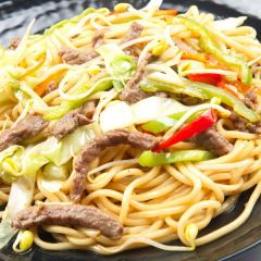 Hongdenglongmianshiguan (shimao) User Photo