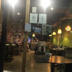 Banana Leaf Thai:East Brisbane 여행 사진
