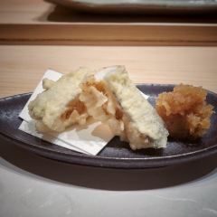 Tentenpura Uchitsu User Photo