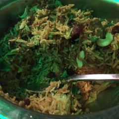 Halims Indian Taj Restaurant User Photo