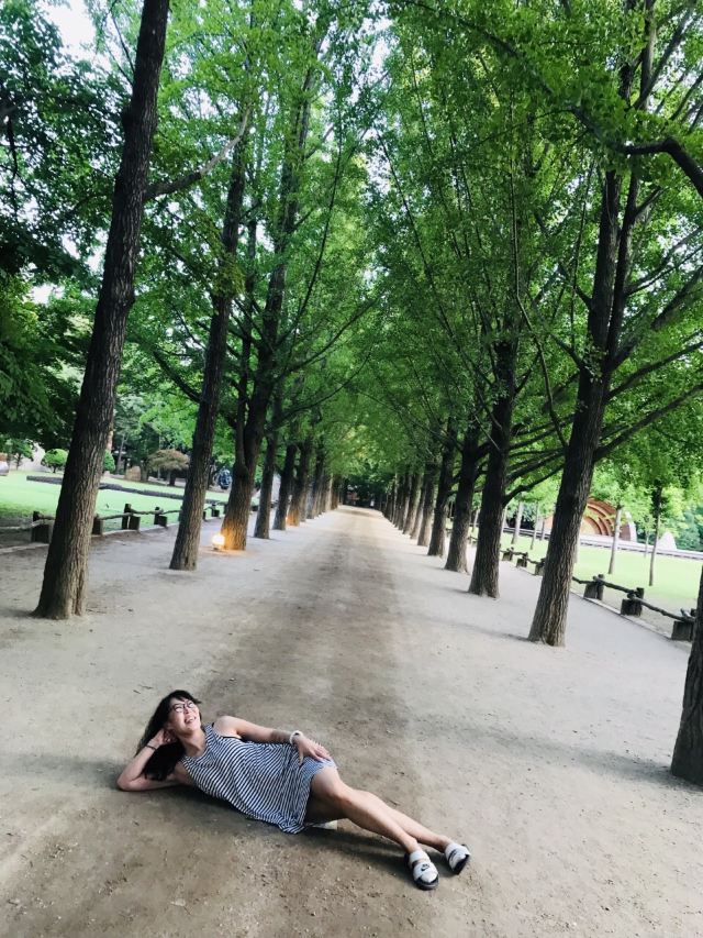 Nami Island