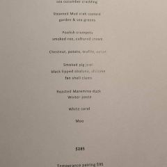 Quay Restaurant ảnh của người dùng