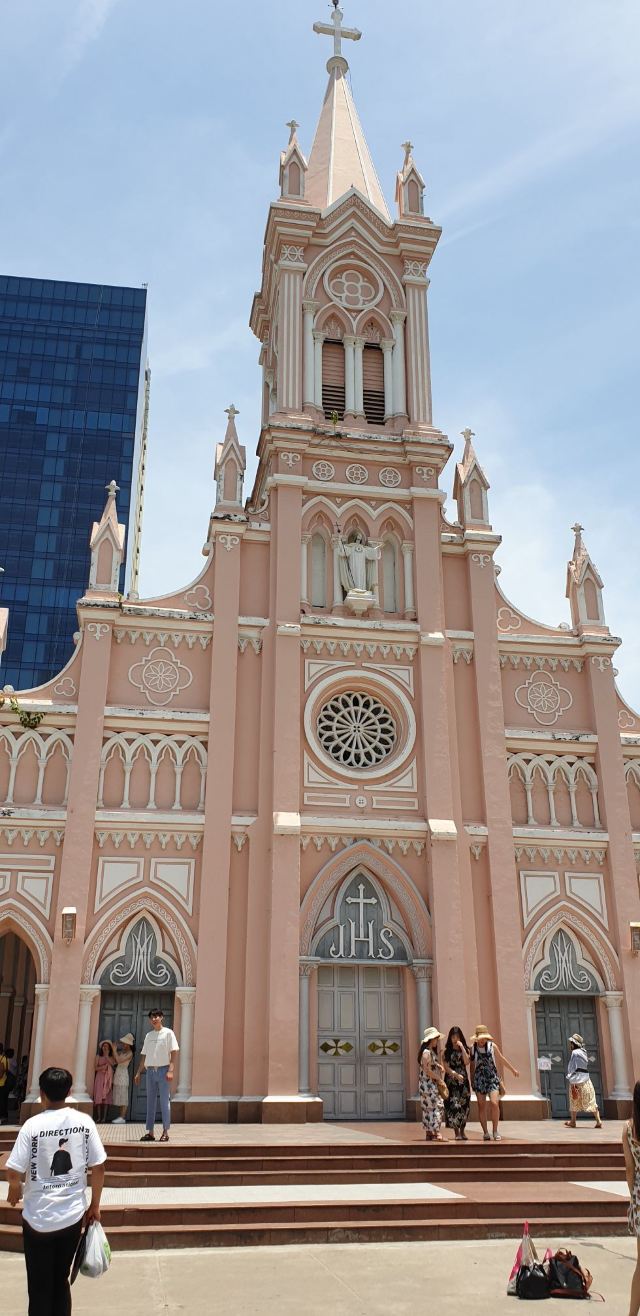 Da Nang Cathedral