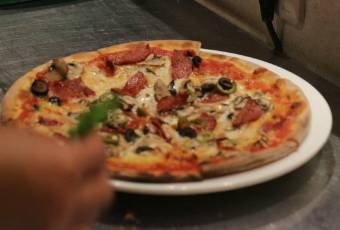 The Village Cucina Italiana user photo