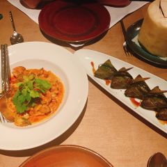 Patara Fine Thai Cuisine 여행 사진