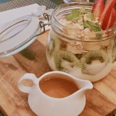 Livv Pattaya Finest Food & Drinks User Photo