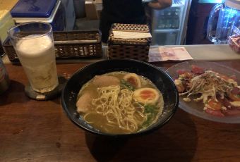 Sunshine Bar User Photo