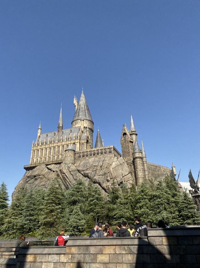 Universal Studios Japan