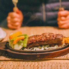Kathmandu Steak House Restaurant User Photo