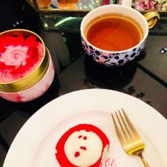 Vintana Cafe User Photo