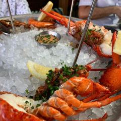 Ironside Fish & Oyster張用戶圖片