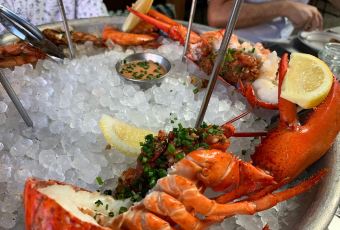 Ironside Fish & Oyster User Photo