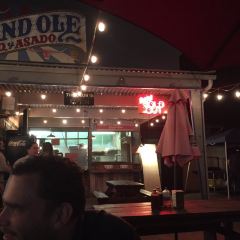 Grand Ole BBQ Y Asado User Photo