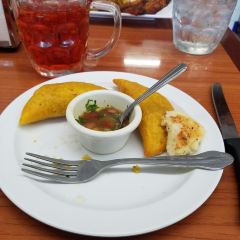 Antojitos Colombianos User Photo